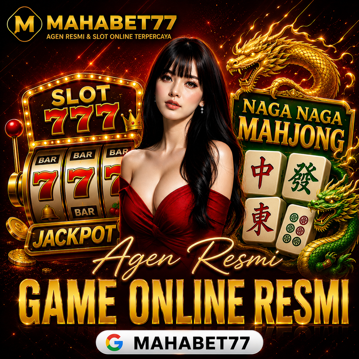 MAHABET77